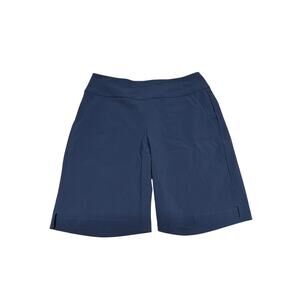 Adidas Women’s Golf Shorts Crew Navy Size Small NWT